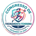 logo congresso feminino
