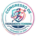 logo congresso feminino