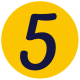 numero 5